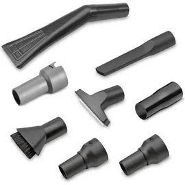 Kärcher Professional, Industriestaubsauger Zubehör, Bürsten Zubehör Set Auto-Reinigung