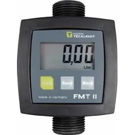 TECALEMIT Durchflussmengenzähler f.HornetW 40 Betriebsdruckmax.10bar