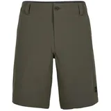 O'Neill O'neill Hybrid Chino Shorts military green (16016) 38