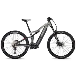 Focus Thron2 6.8 ABS Grau Modell 2025