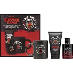 Corsair Stranger Things Hellfire Club Geschenkset für Herren