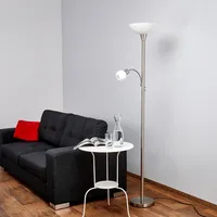 LINDBY Elaina 9620008 Grau
