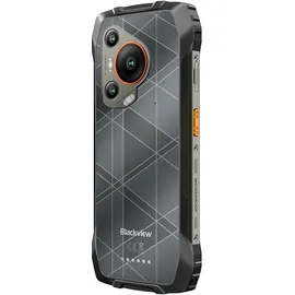 Blackview BL7000 256 GB Orange