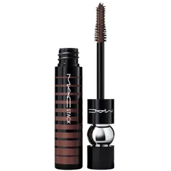 MAC Make-up Occhi M·A·CSTACK MASCARA Mascara 2 - Chestnut 12 ml Braun 