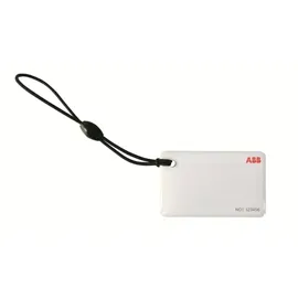 ABB RFID-Karte mit ABB-Logo, 5er-Pack (6AGC082175)