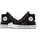 Converse Chuck TAYLOR ALL STAR EVA Lift (GS) Unisex schwarz Größe 37 Schuhe