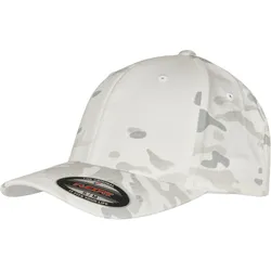 FLEXFIT Flexfit Multicam Cap - alpina multicam - L;XL