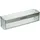 Siemens Abstellfach 00705186 Silber/Schwarz