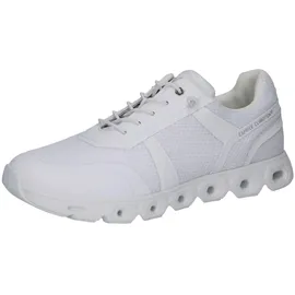 CAPRICE Sneaker, White Comb, 44