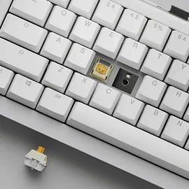 Ducky One X Mini RGB DE