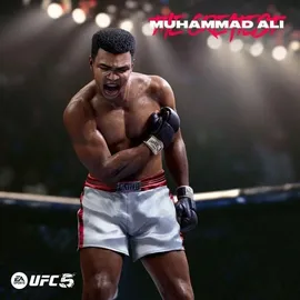 UFC 5 (USK) (PS5)