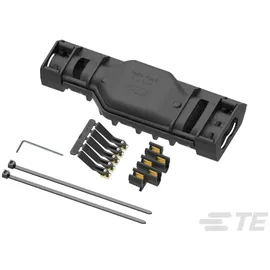 TE Connectivity Krüger-Werke GmbH Gel-Verbind.-/Abzweigmuffe RAYGEL-PLUS-2
