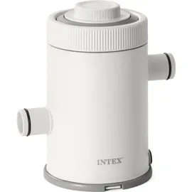 Intex Krystal Clear Filterkartusche mehrfarbig 1250 l/h