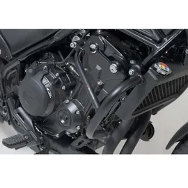 SW-Motech Sturzbügel für Honda CMX 500 Rebel (16-) Schwarz