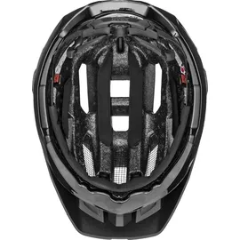 Uvex Quatro 56-61cm all black 2021