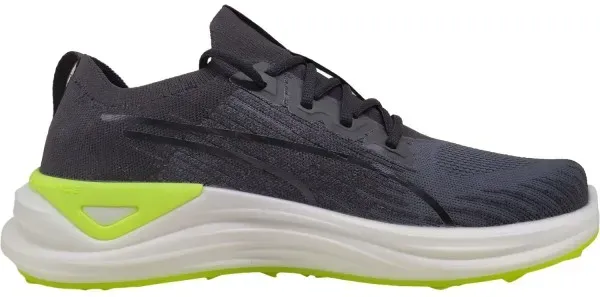 Puma Golfschuhe Electrocat NITRO schwarzgrün - 41