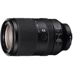 SONY FE 70-300mm 1:4.5-5.6 G (SEL-70300G) E-Mount (E/FE) (mit Zugabe)