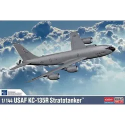 ACADEMY 492638 1:144 USAF Kc-135R Stratotanker