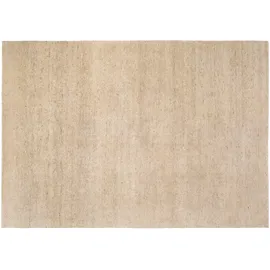 OCI DIE TEPPICHMARKE OCI Wollteppich ESEMPIO UNI MELANGE", - L/B ca. 300.00x200.00