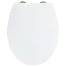 Wenko WC-Sitz Ostuni Weiß