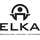 ELKA Rainwear Regenjacke WORKING XTREME Gr.XXL schwarz
