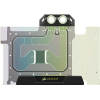 Corsair Hydro X Series XG5 RGB 30-SERIES Founders Edition GPU-Wasserkühler 3090 Ti), Wasserkühlung