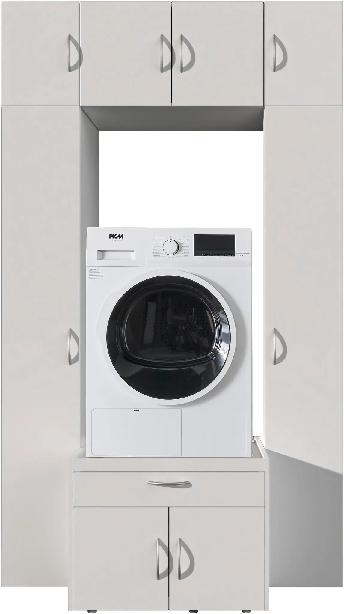 Mehrzweckschrank WIMEX 