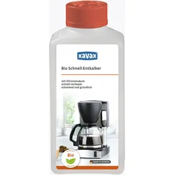 Xavax Bio-Schnellentkalker 250ml