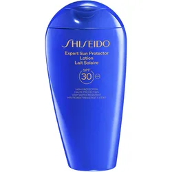 SHISEIDO Expert Sun Protector Lotion SPF30