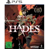 Hades (USK) (PS5)