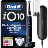 Oral-B iO Series 10 cosmic black + Reiseetui