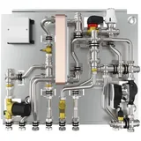 Vaillant VSW 25 Wärmepumpe 6 kW