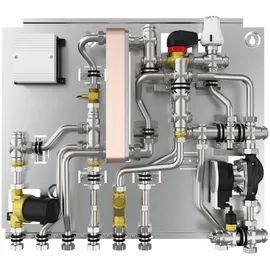 Vaillant VSW 25 Wärmepumpe 6 kW