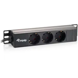 Equip Power Distribution Unit - Stromverteilungseinheit (Rack - einbaufähig)