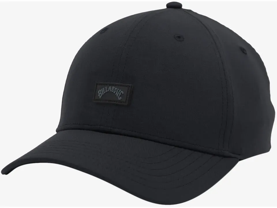 Billabong Surftrek Snapback - Black