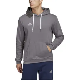 Adidas Entrada 22 Sweat Hoodie Team Grey Four, M