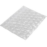 TRU COMPONENTS Luftpolsterbeutel (B x H) 150mm x 200mm Transparent Polyethylen