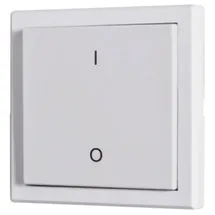 Sygonix RSL Wandtaster Aufputz Reichweite max. (im Freifeld) 70 m