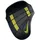 Nike Alpha Handgriff Schwarz/Dunkelgrau/Atomic Grün M