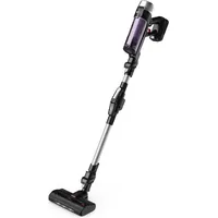 Rowenta X-Force Flex 9.60 Akku-Staubsauger schwarz & lila