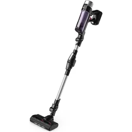 Rowenta X-Force Flex 9.60 Akku-Staubsauger schwarz & lila