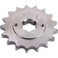 RK Antriebsritzel 6269 530 Stahl 17 Zähne