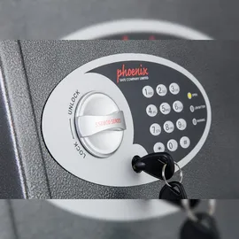 Phoenix Vela SS0804E