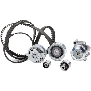 Continental CT1139WP8PRO Wasserpumpen-Set