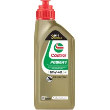 Castrol POWER1 4T 10W-40 Motoröl 1L