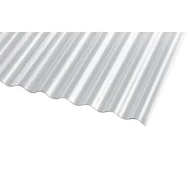 Gutta Sinus 76/18 PC 350 x 90 cm 1,4 mm Gerillt klar