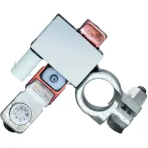 Hella 6PK 011 700-001 Sensor, Batteriemanagement - 24V