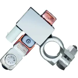 Hella 6PK 011 700-001 Sensor, Batteriemanagement - 24V
