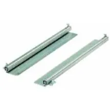 Hettich Teilauszug Quadro 40 für Bodenmontage, Länge 455 - 680 mm, links und rechts