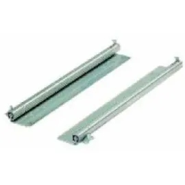 Hettich Teilauszug Quadro 40 für Bodenmontage, Länge 455 - 680 mm, links und rechts